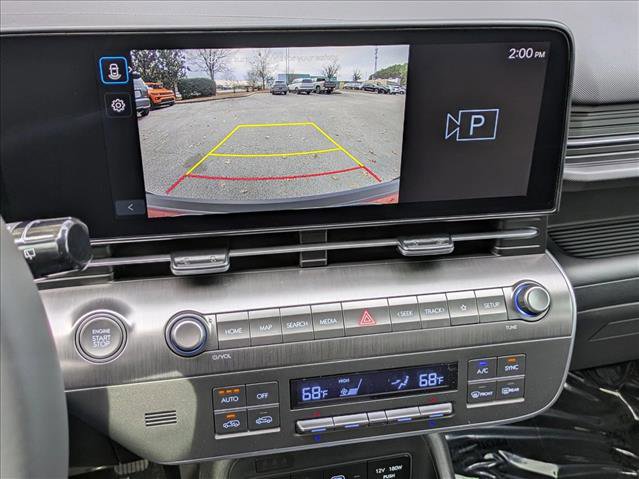 New 2026 Hyundai Kona SEL Sport image 14