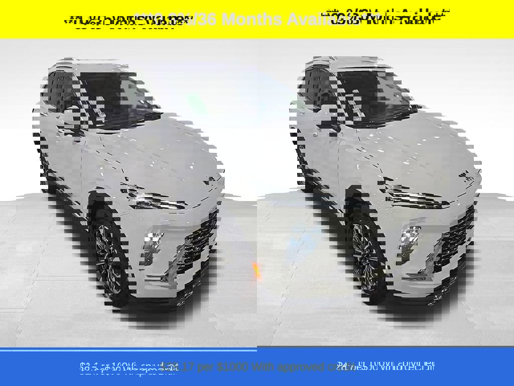 New 2026 Buick Envision Preferred