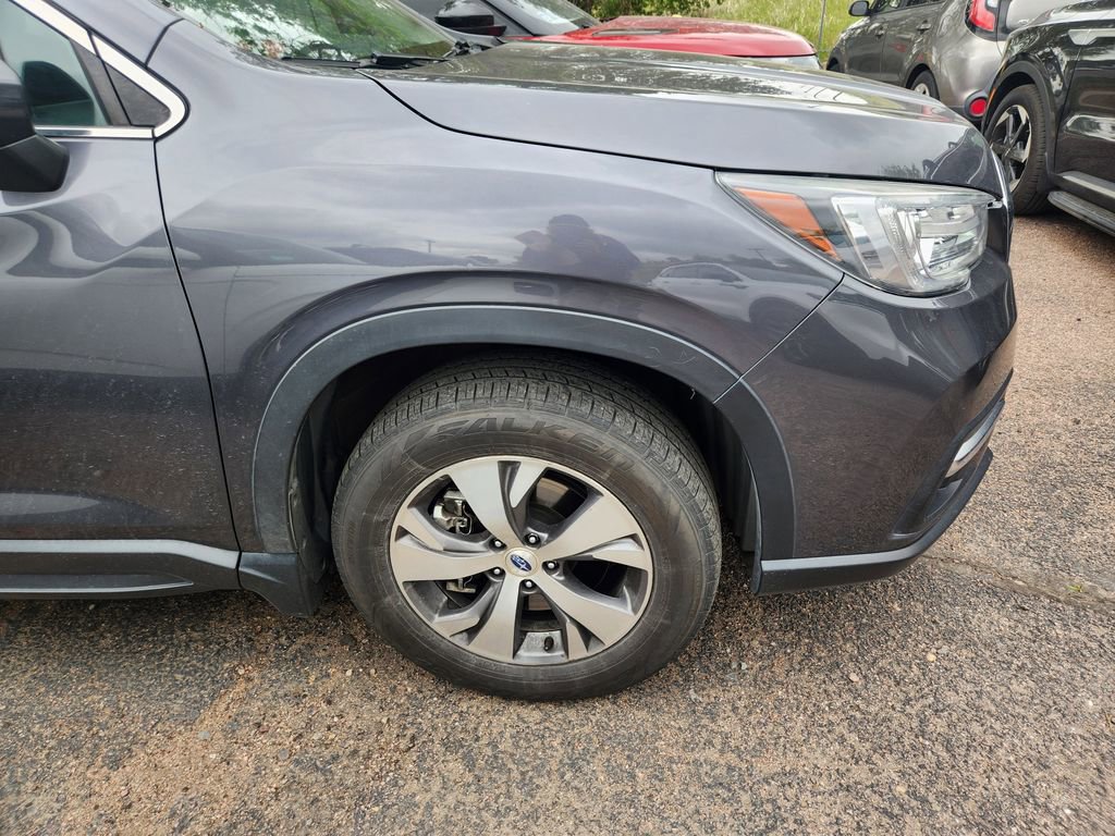 Used 2021 Subaru Ascent Premium w/ Convenience Package AWD/4WD image 12