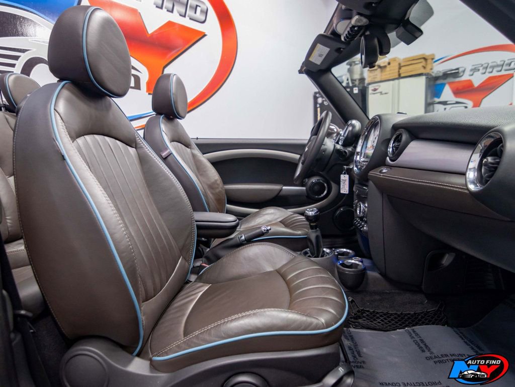 Used 2013 MINI Cooper S image 21