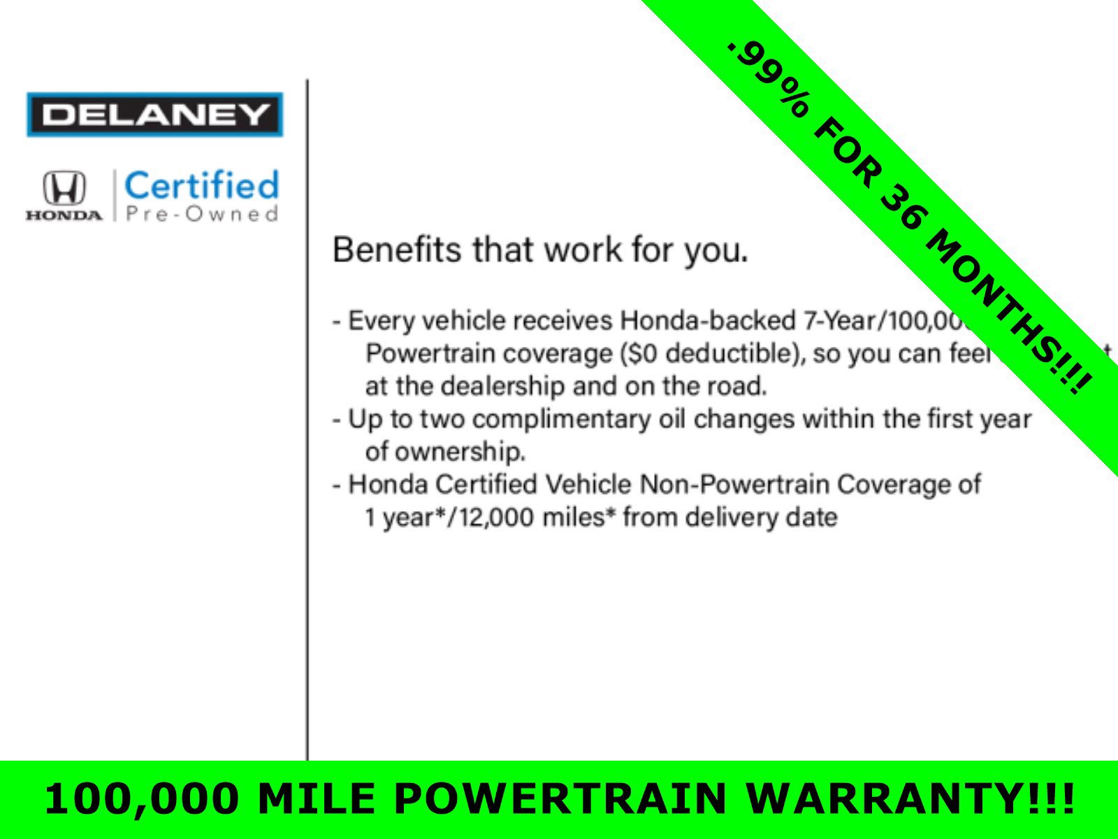 Certified 2022 Honda CR-V Touring image 4