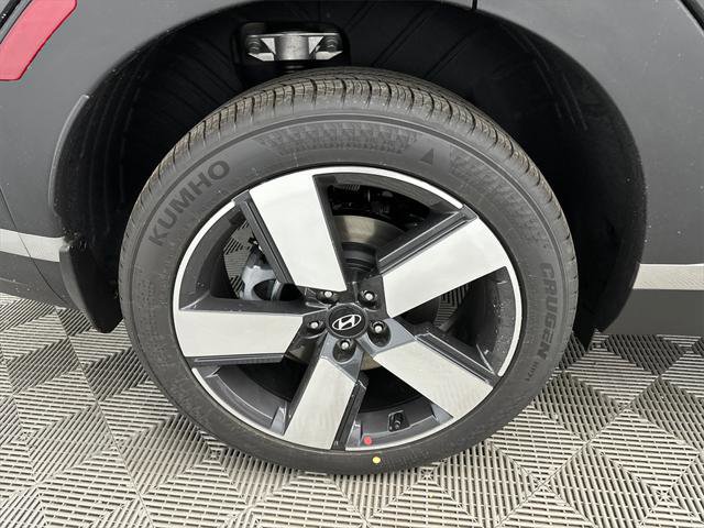 New 2026 Hyundai Santa Fe Limited image 19