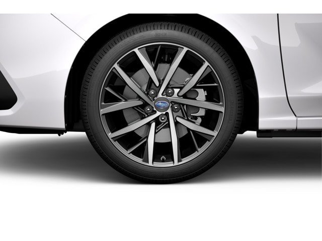 New 2025 Subaru Impreza 2.0i Sport AWD/4WD image 10
