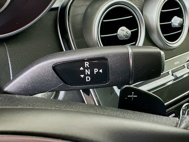 Used 2015 Mercedes-Benz C 300 4MATIC Sedan image 17