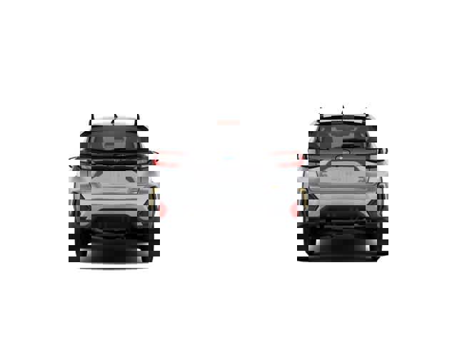 New 2025 Subaru Crosstrek 2.5i Sport image 9