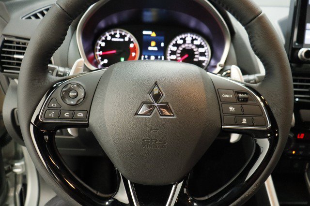 New 2026 Mitsubishi Eclipse Cross SEL AWD/4WD image 8
