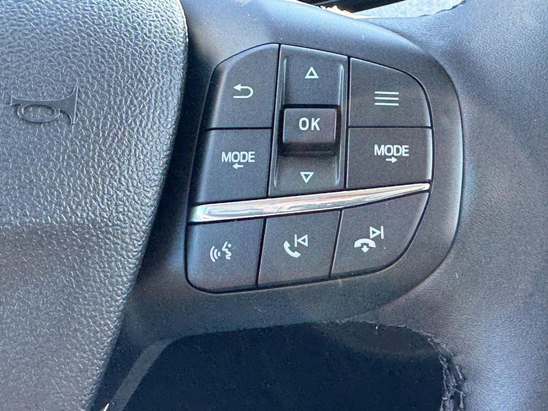 New 2025 Ford Maverick XLT w/ Equipment Group 301A image 13