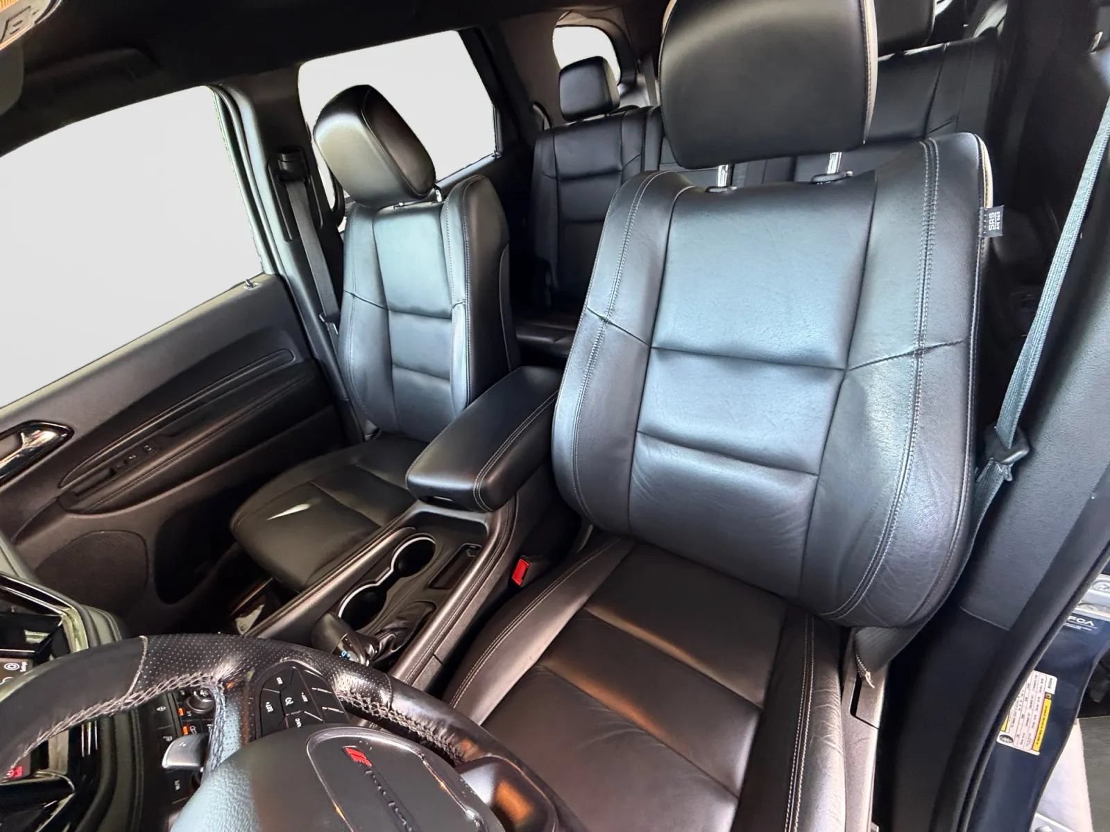 Used 2021 Dodge Durango GT AWD/4WD image 13