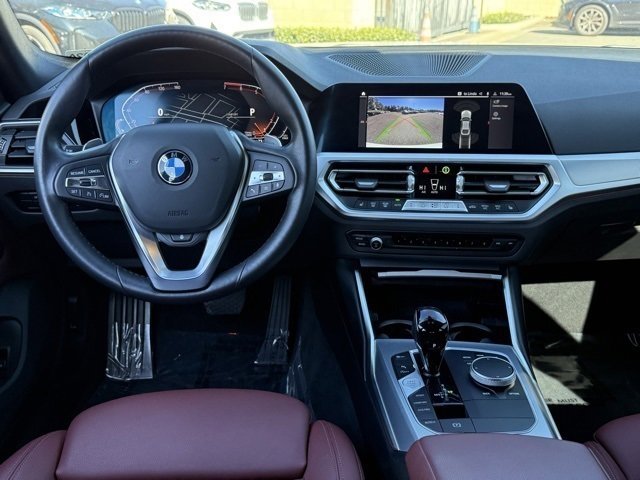 Certified 2023 BMW 430i Gran Coupe w/ Premium Package image 30