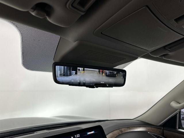 Certified 2023 INFINITI QX80 Premium Select w/ Cargo Package image 18