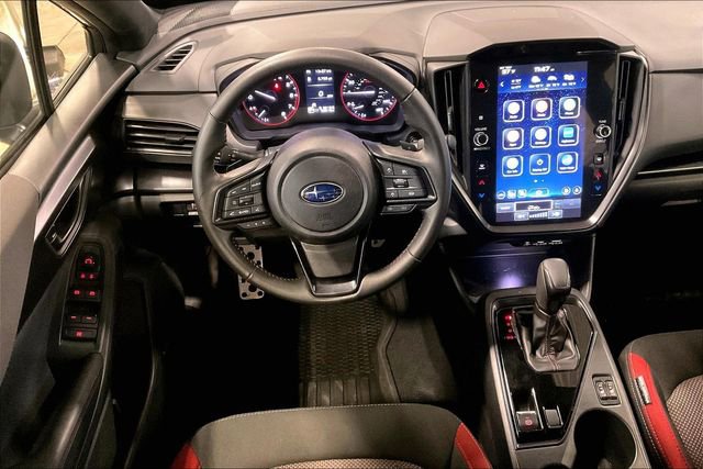 Used 2024 Subaru Impreza RS AWD/4WD image 5