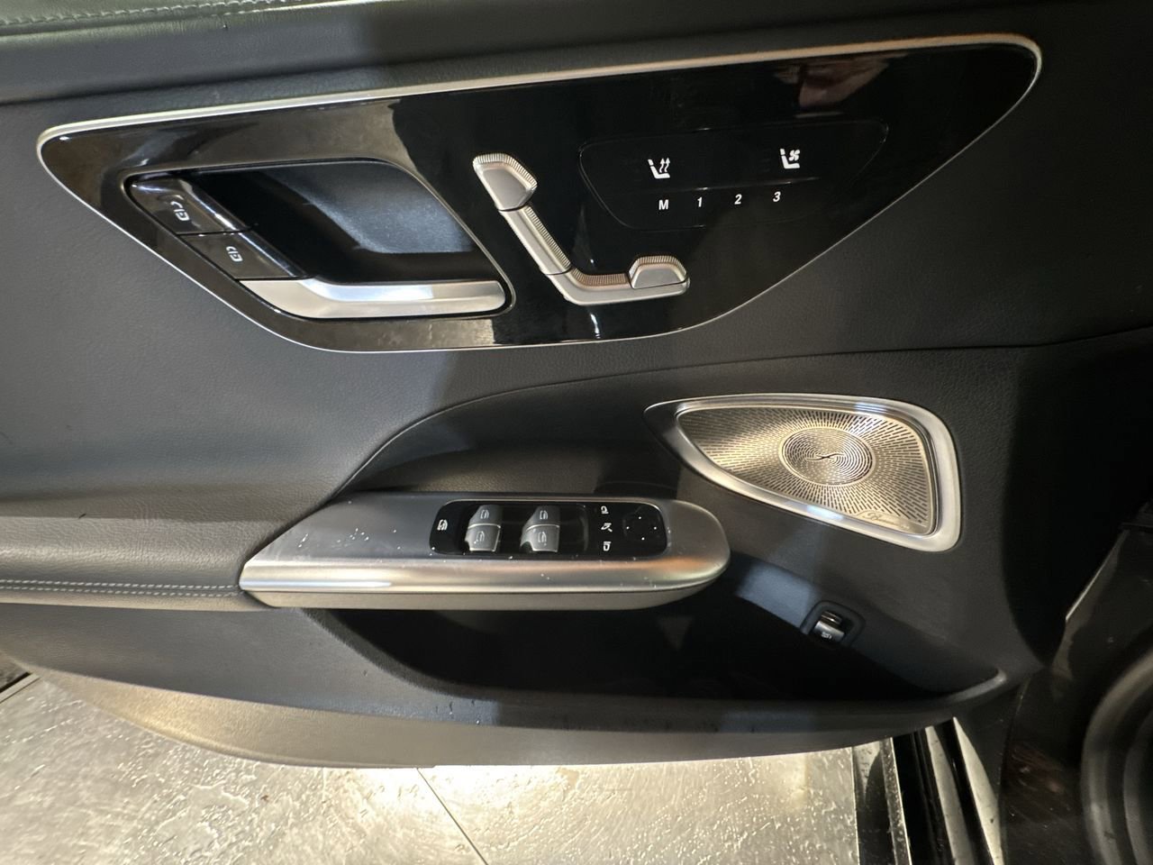 Used 2022 Mercedes-Benz C 300 4MATIC Sedan image 20