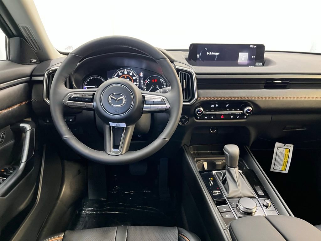 New 2026 MAZDA CX-50 2.5 Hybrid w/ Premium Plus Pkg image 19