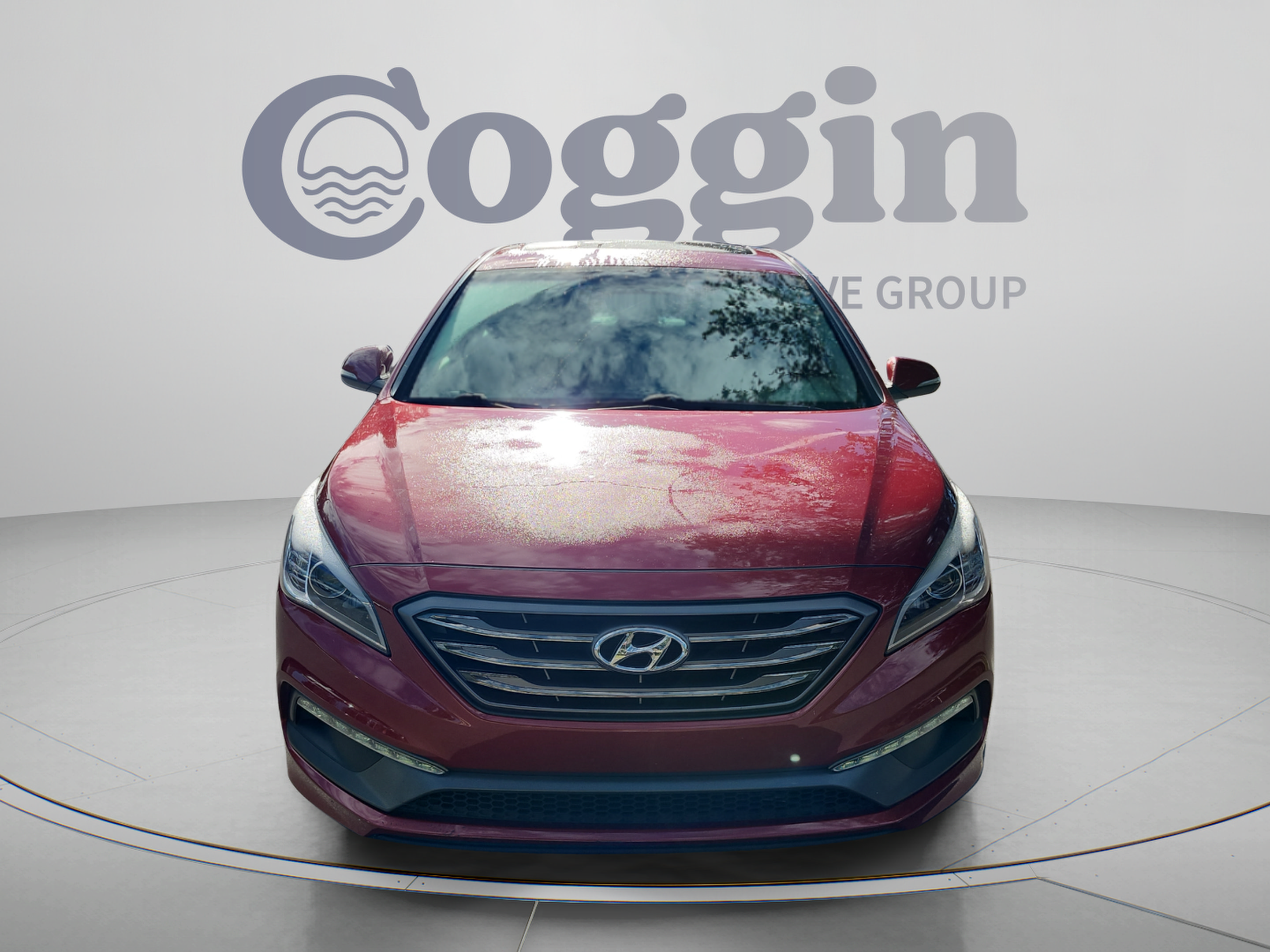 Used 2016 Hyundai Sonata Sport w/ Option Group 1V FWD image 8