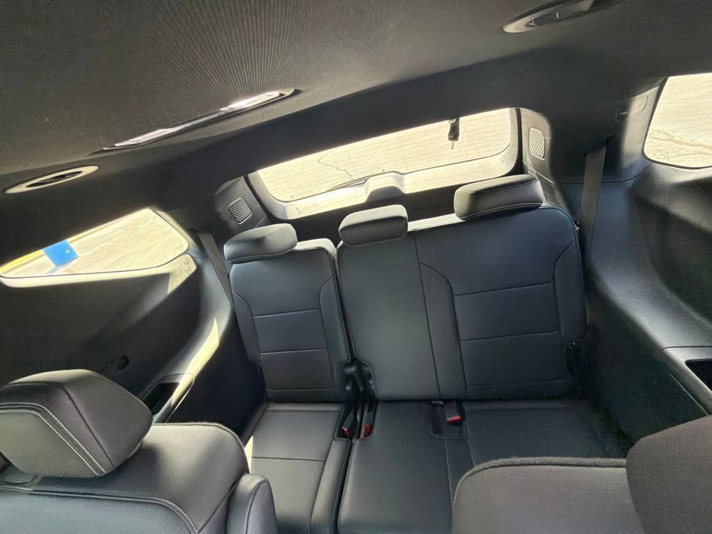 Used 2026 Chevrolet Traverse LT AWD/4WD image 33