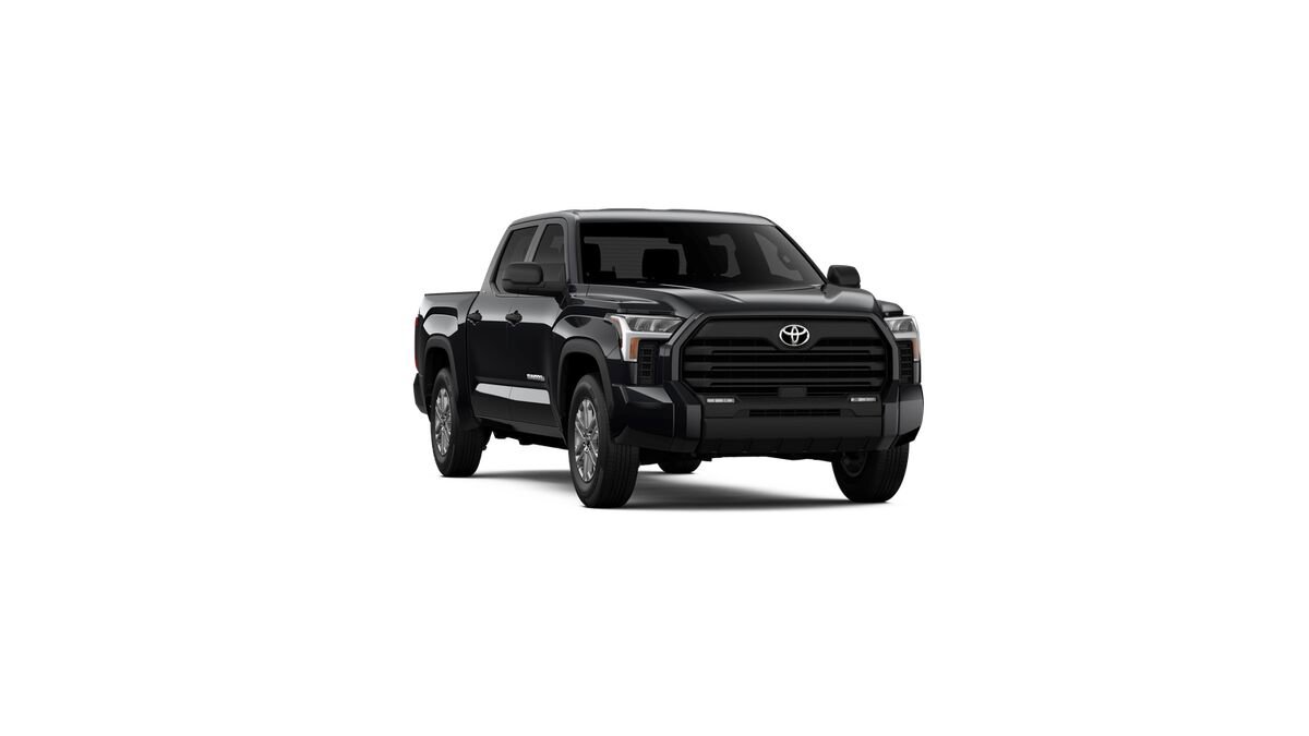 New 2026 Toyota Tundra SR5 image 16