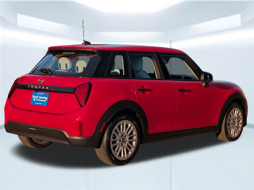 New 2026 MINI Cooper S FWD image 5
