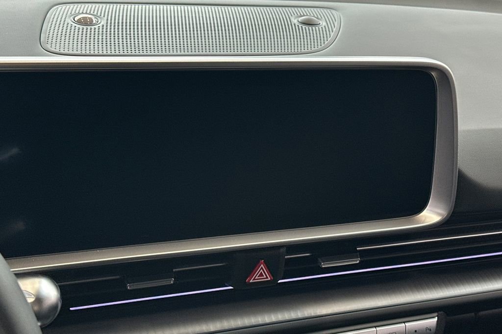 New 2025 Hyundai Ioniq 6 SEL image 14