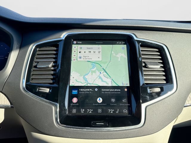 Certified 2025 Volvo XC90 T8 Plus AWD/4WD image 23
