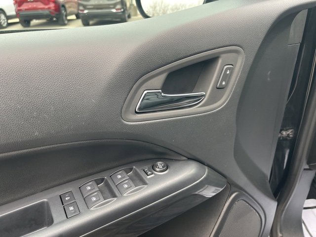 Used 2022 GMC Canyon AT4 image 15