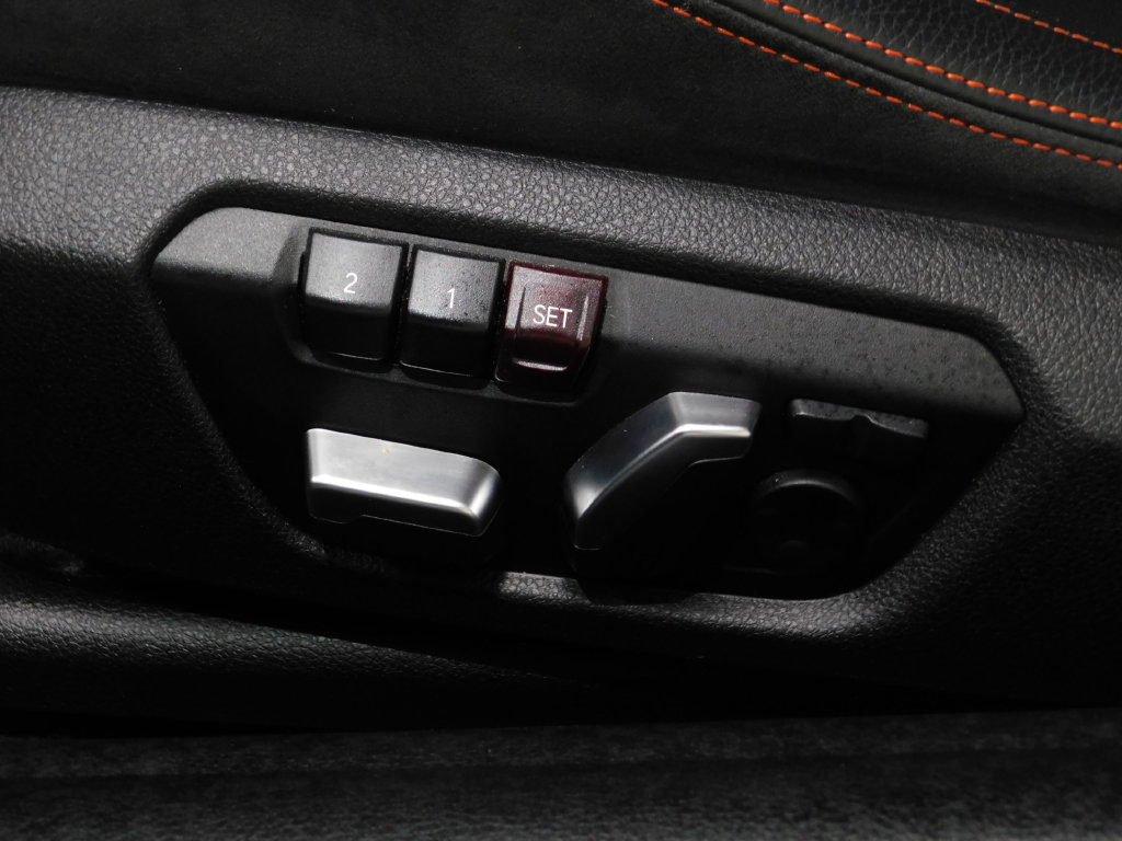 Used 2020 BMW M2 Competition RWD image 33