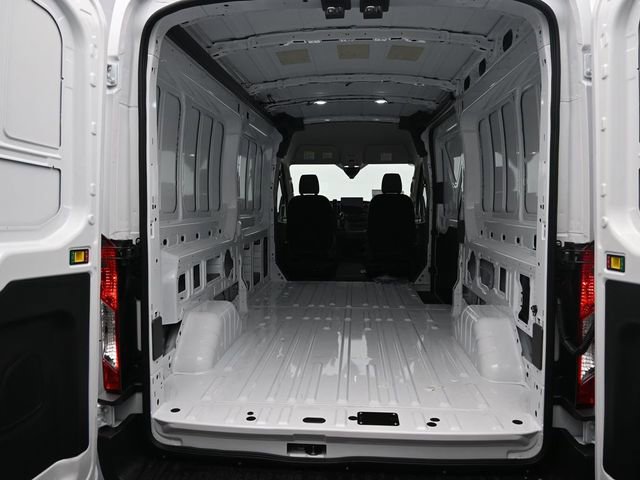 New 2026 Ford Transit 250 148 Medium Roof image 21