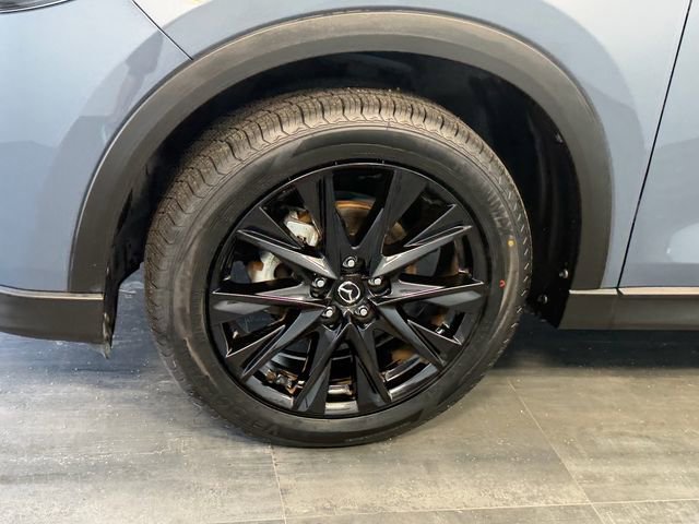Used 2023 MAZDA CX-5 Carbon Edition AWD/4WD image 4