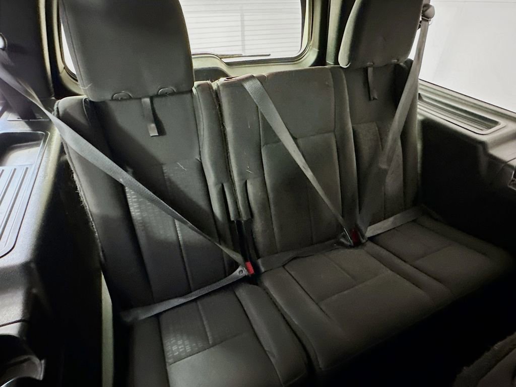Used 2017 Ford Expedition EL XLT image 25