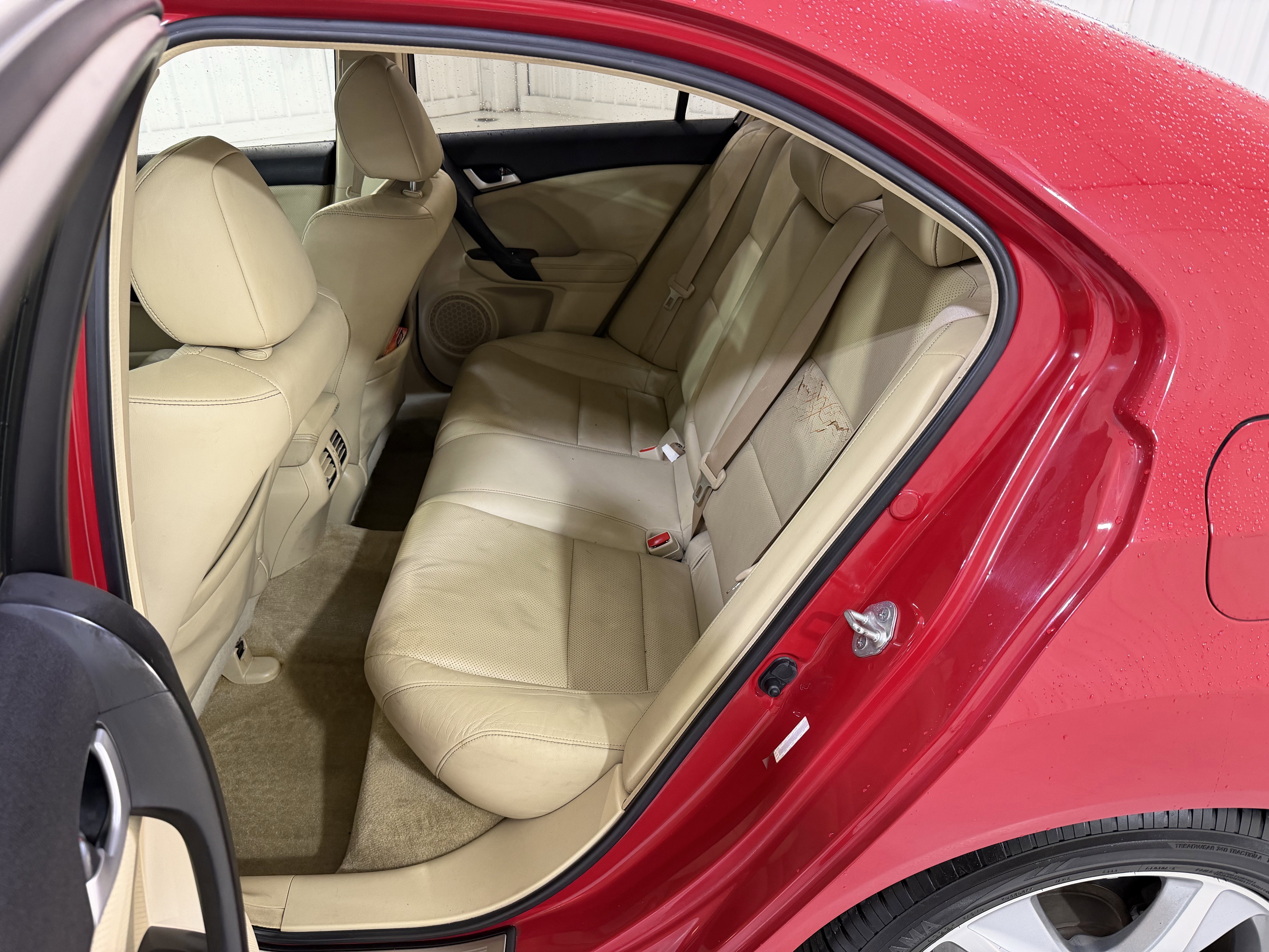 Used 2013 Acura TSX Tech Pkg image 12