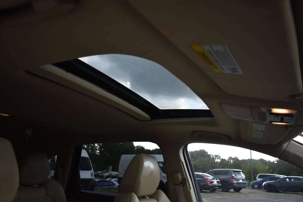 Used 2015 Acura MDX w/ Technology Package FWD image 48