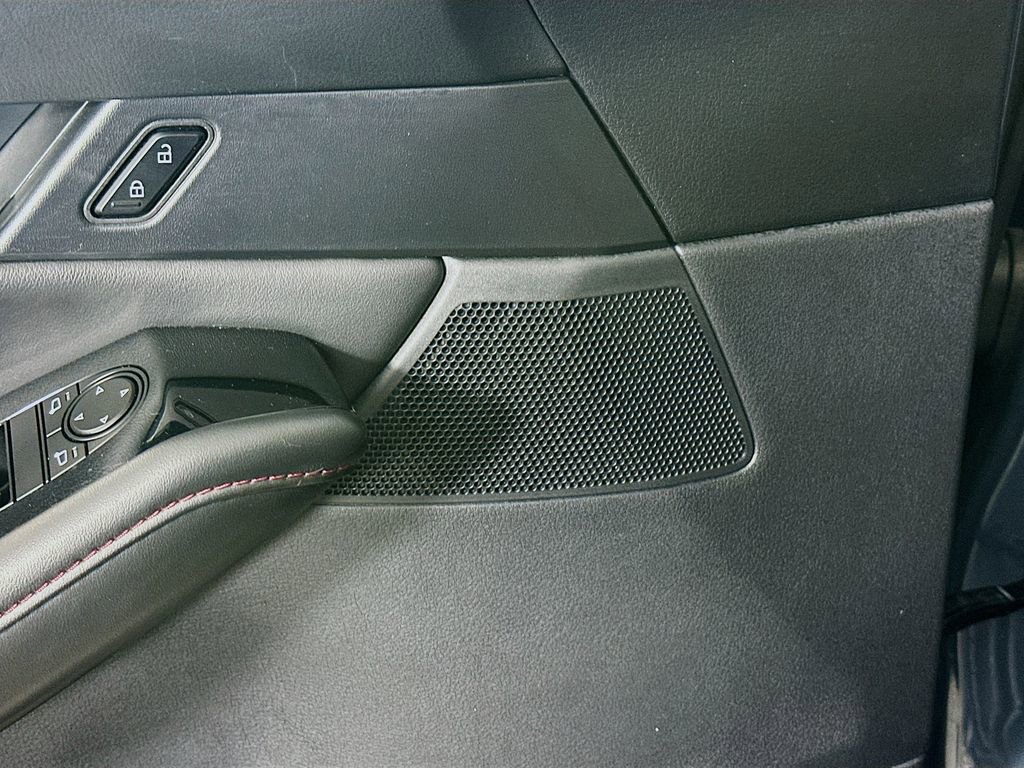 Certified 2024 MAZDA CX-30 AWD 2.5 S w/ Preferred Package image 26