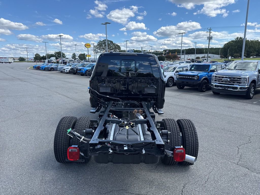 New 2026 Ford F350 XL image 4