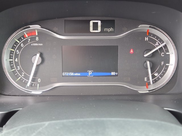 Used 2023 Honda Ridgeline Black Edition image 30