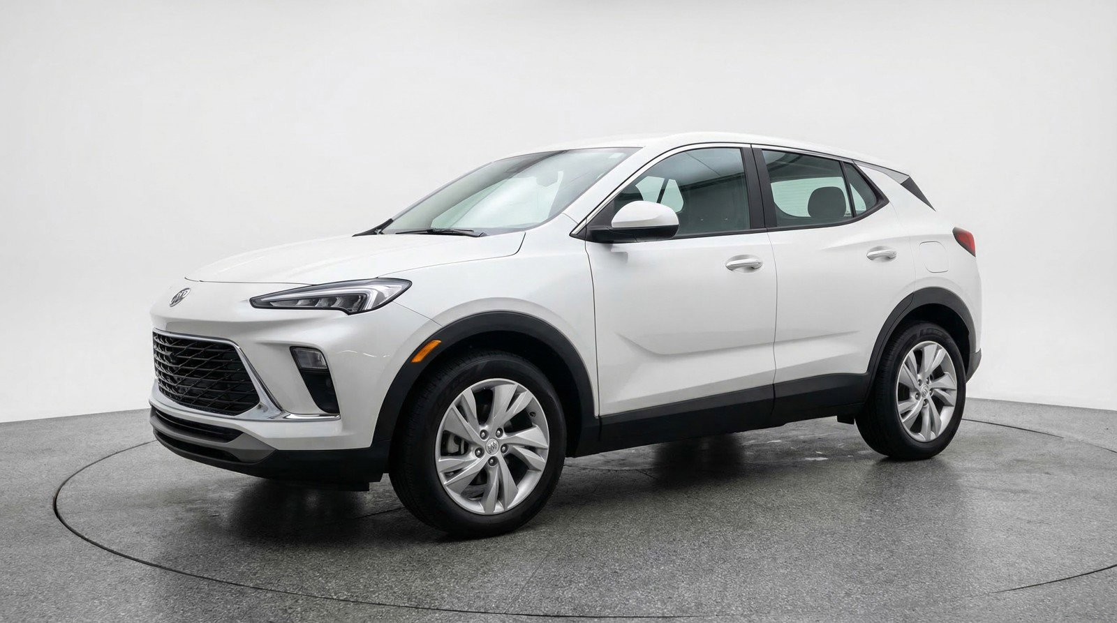 Used 2025 Buick Encore GX Preferred image 3