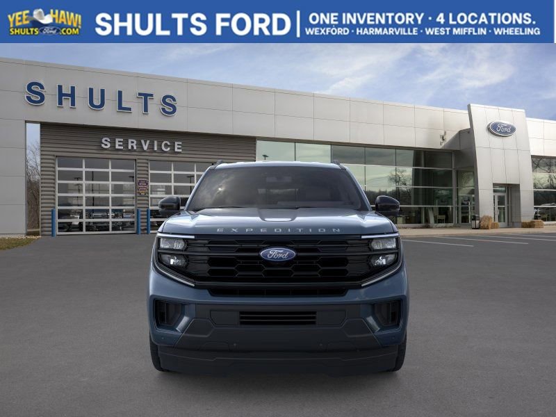New 2026 Ford Expedition Max Active AWD/4WD image 7