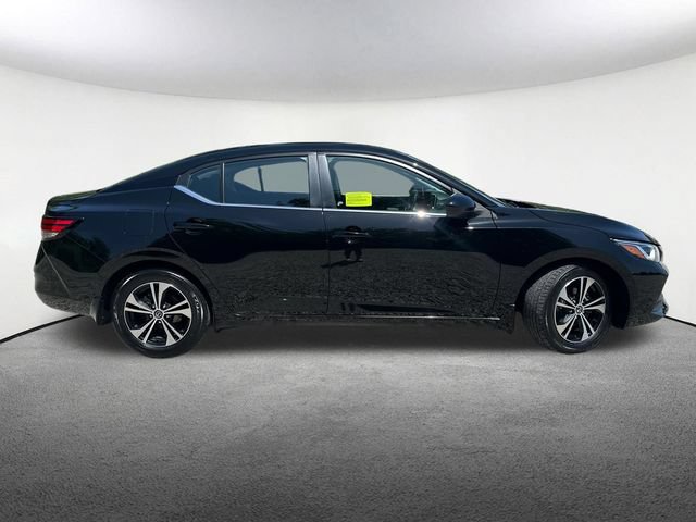 Used 2022 Nissan Sentra SV FWD image 14