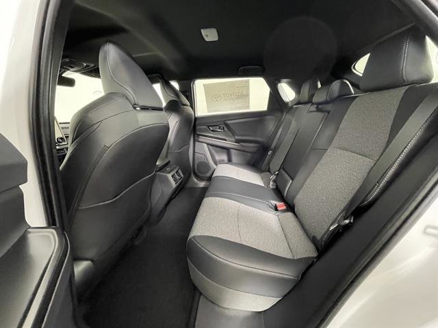 New 2026 Toyota bZ image 11