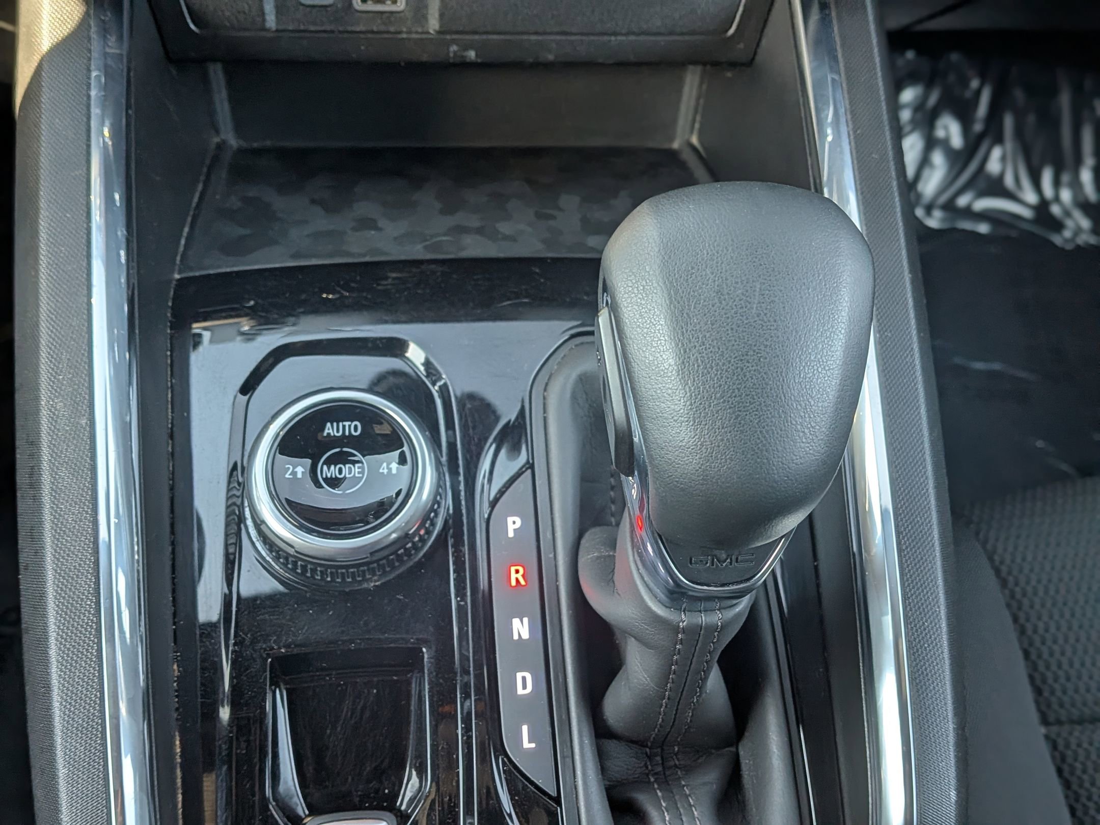 Used 2023 GMC Canyon Elevation w/ Convenience Package image 31