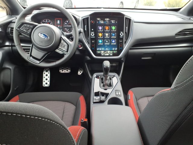 New 2026 Subaru Impreza RS AWD/4WD image 14