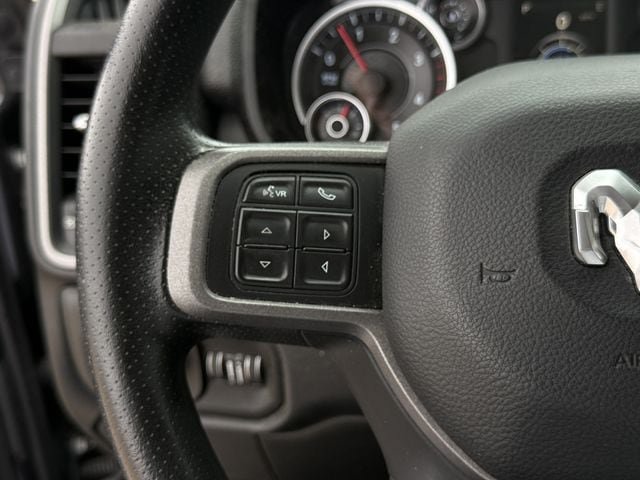 Used 2020 RAM 2500 Tradesman AWD/4WD image 15