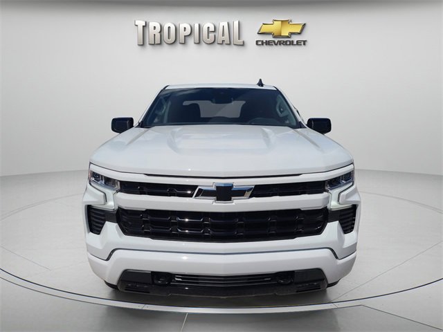New 2026 Chevrolet Silverado 1500 RST w/ LPO, Dark Essentials Package image 6