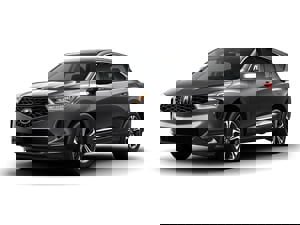 New 2025 Acura RDX SH-AWD w/ Technology Package image 21