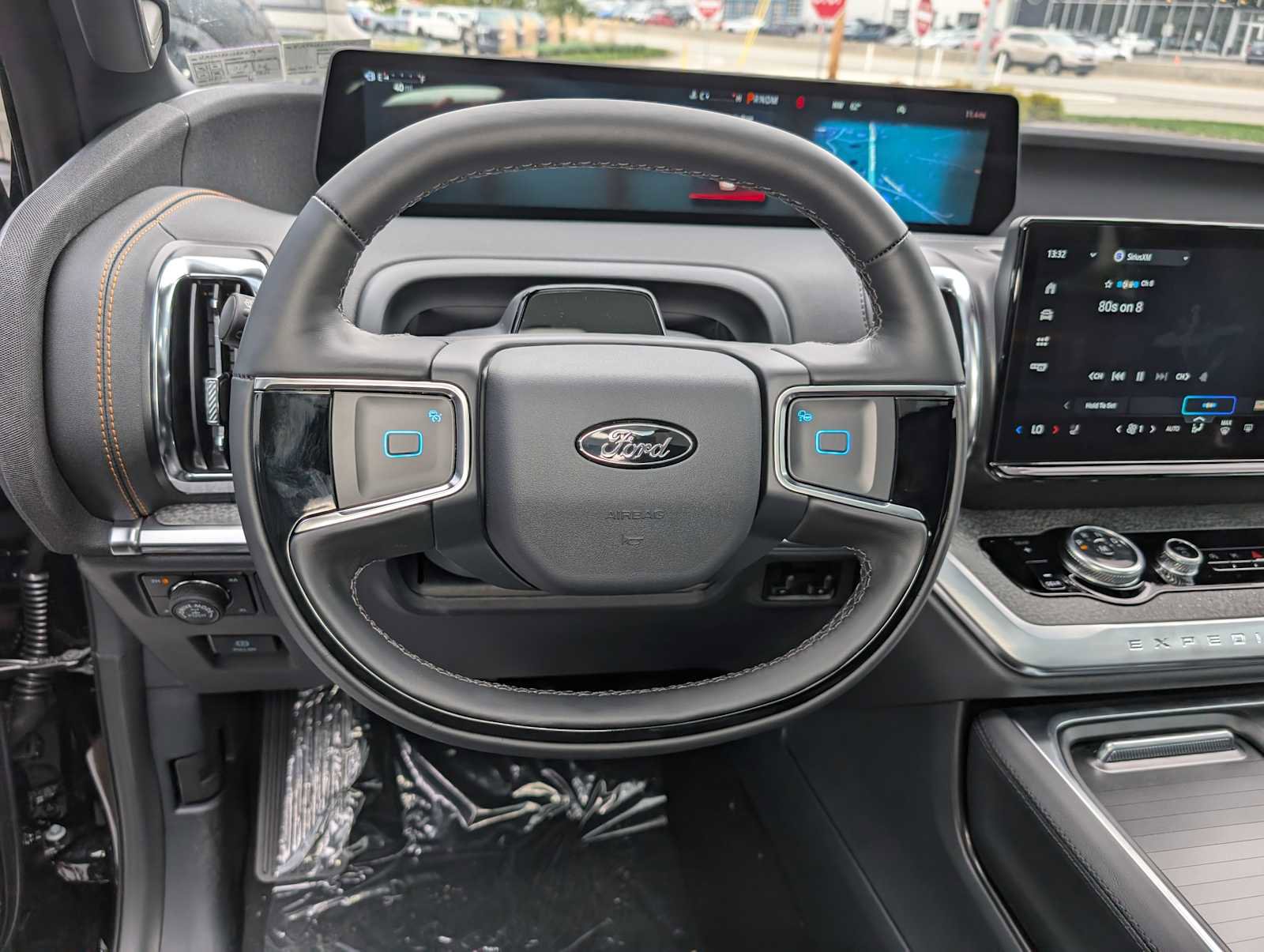 New 2025 Ford Expedition Tremor image 30