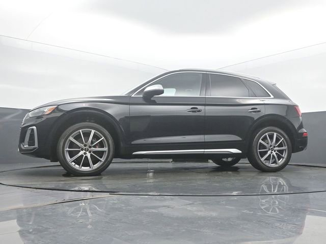 Used 2023 Audi SQ5 Premium Plus AWD/4WD image 48