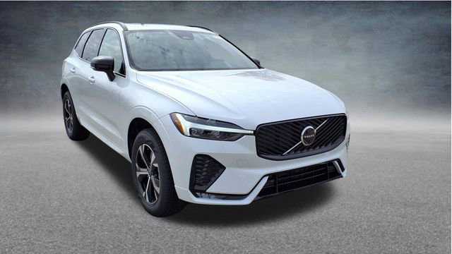 New 2026 Volvo XC60 B5 Core AWD/4WD 360° Tour
