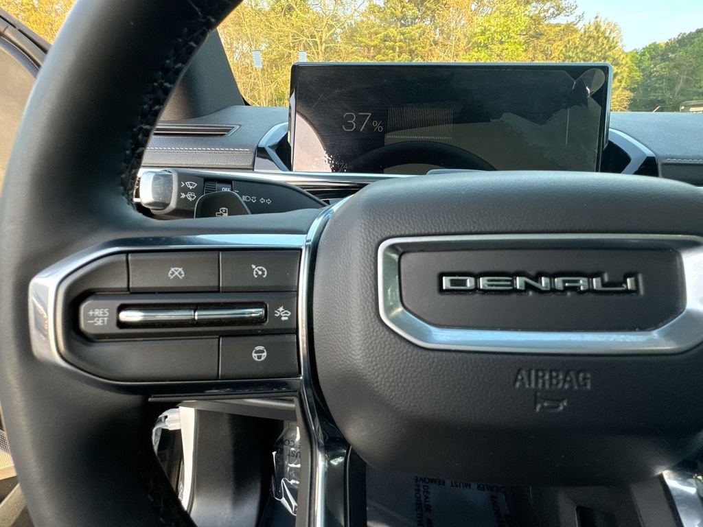 Used 2025 GMC Sierra EV Denali image 17