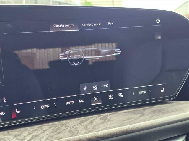 Certified 2025 Audi Q5 Premium w/ Premium Plus AWD/4WD image 29