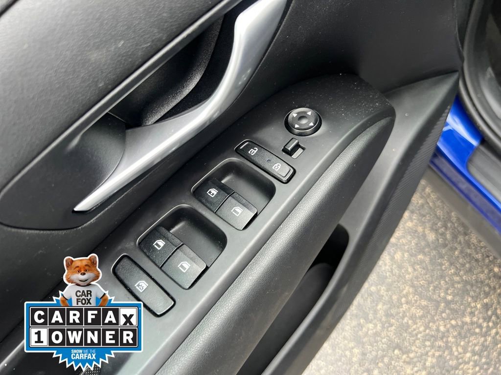 Certified 2023 Hyundai Tucson SE image 13