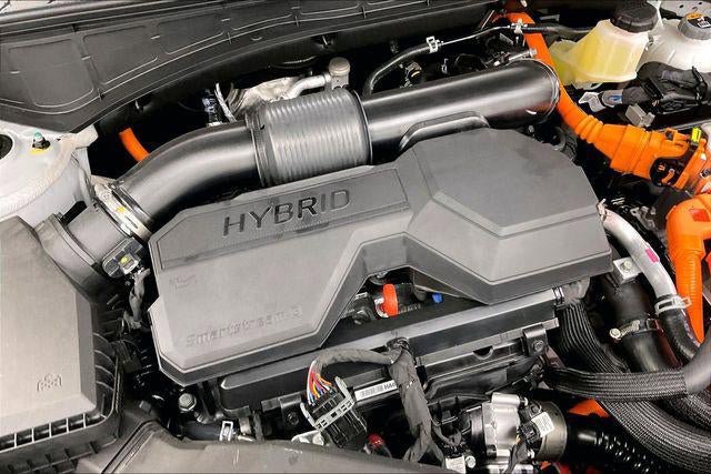 New 2026 Hyundai Santa Fe Calligraphy AWD/4WD image 34