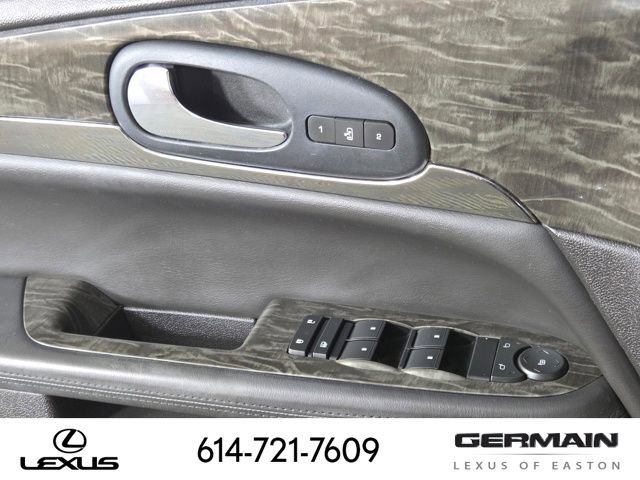 Used 2014 Buick Enclave Leather w/ Trailering Provision Package FWD image 27